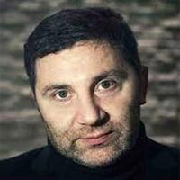 کنستانتین بوسلوف