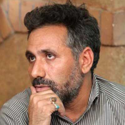 کرامت پورشهسواری