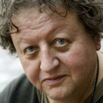 پیتر وینتانیک