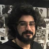 پوریا پیشوایی