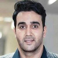 پوریا پورسرخ