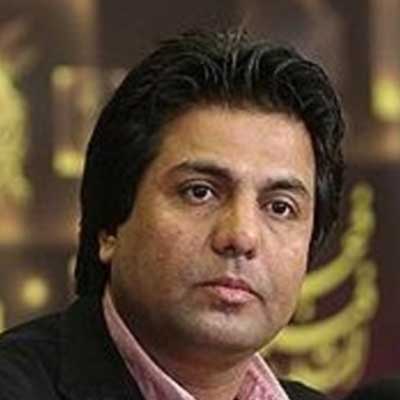 پناه برخدا رضایی