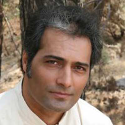 پدرام بهرامی