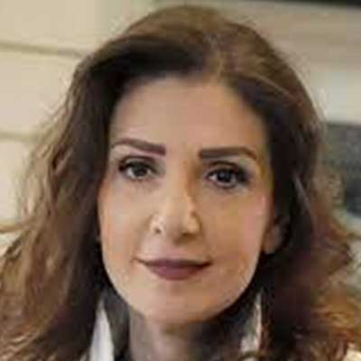 وفاء موصللی