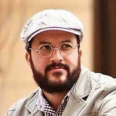 وحید امیرخانی