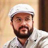 وحید امیرخانی وحید امیرخانی