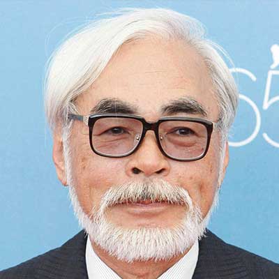 هایائو میازاکی