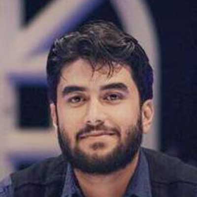 هاشم مسعودی