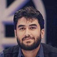 هاشم مسعودی هاشم مسعودی