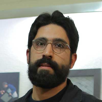 هادی محمدیان