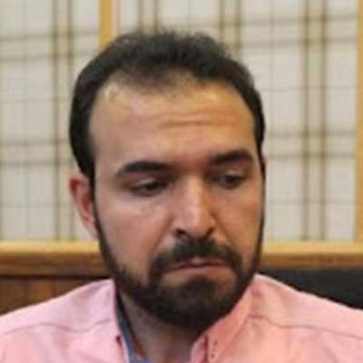 هادی محمدی نسب هادی محمدی نسب