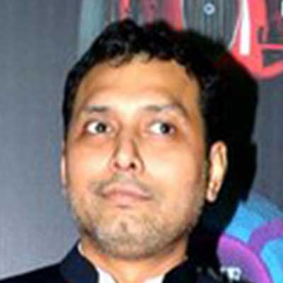 نیراج پاندی