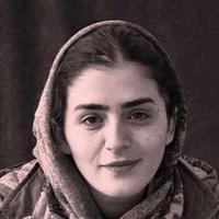 نگین احمدی نگین احمدی