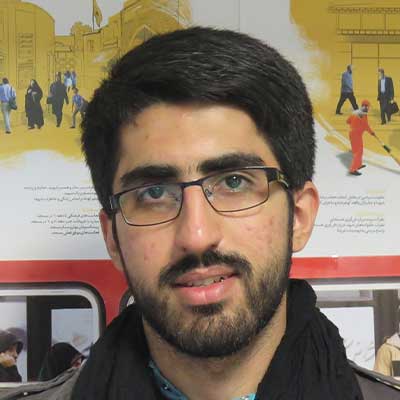 نوید رضاخانی