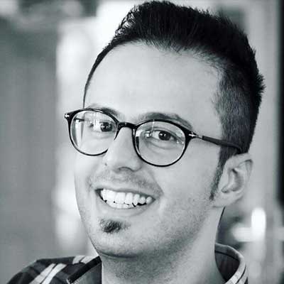 نوید تنظیفیان