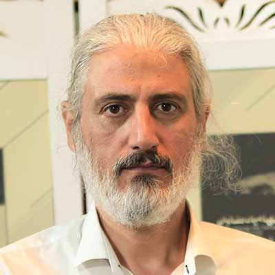 نعمت اله سعیدی