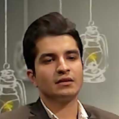 میلاد میرزا باقری