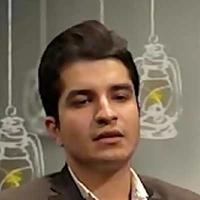 میلاد میرزا باقری