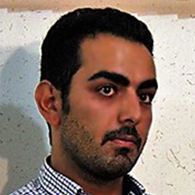 میلاد مهدوی