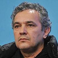 مهرداد غفارزاده