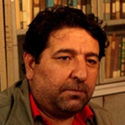 مهرداد حق شناس