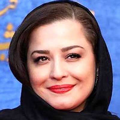 مهراوه شریفی نیا