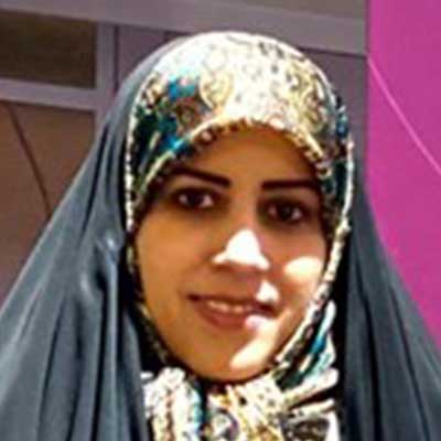 مهدیه سادات محور