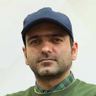 مهدی نقویان