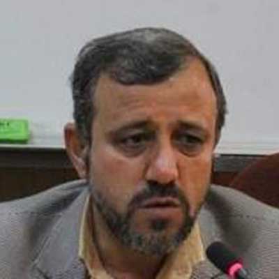 مهدی نعلبندی