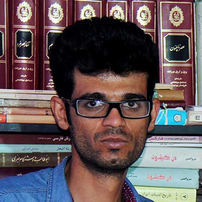 مهدی میرزایی