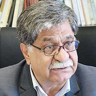 مهدی فرقانی