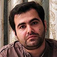 مهدی فارسی مهدی فارسی