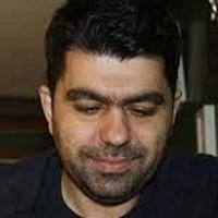 مهدی شیرزاد