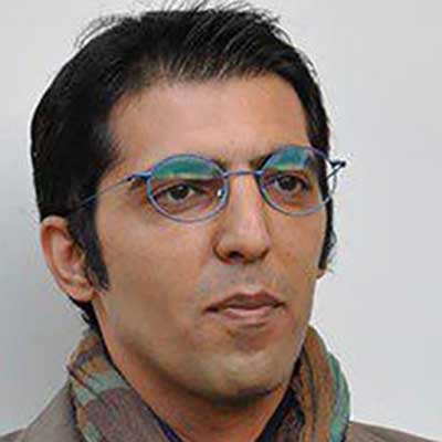 مهدی شامحمدی