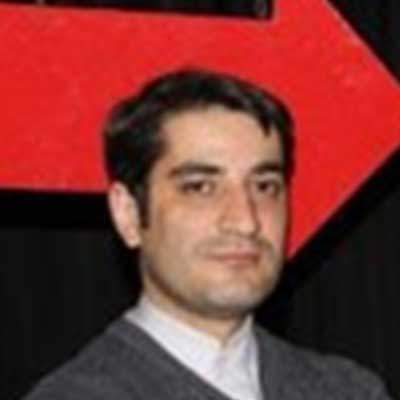 مهدی سیم ریز