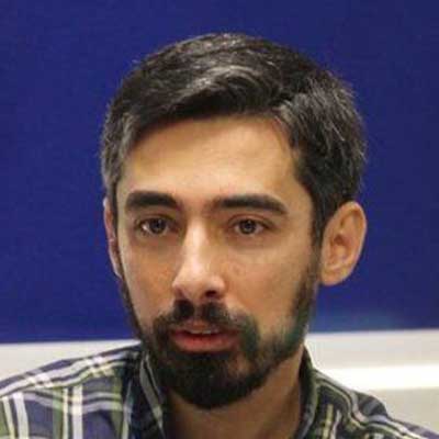 مهدی رمضانی