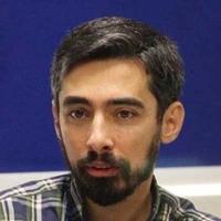 مهدی رمضانی