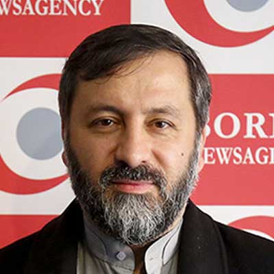 مهدی رضوانی