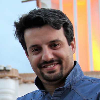 مهدی حجت پناه