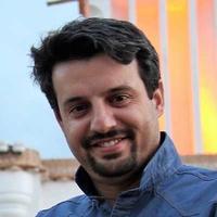 مهدی حجت پناه مهدی حجت پناه