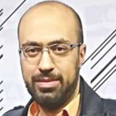 مهدی انصاری