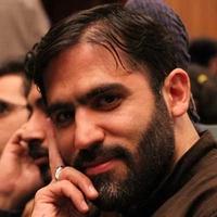 مهدی امینی مهدی امینی