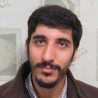 مهدی افضل زاده