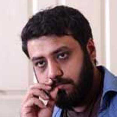 مهدی اسدزاده