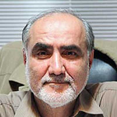 منوچهر محمدی