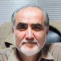 منوچهر محمدی منوچهر محمدی