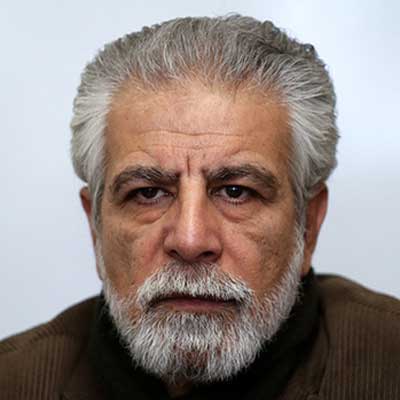 منوچهر شاهسواری