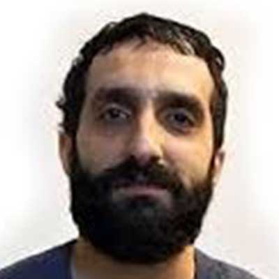 مصطفی ساسانی