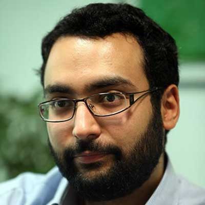 مصطفی رضوانی