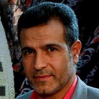 مهدی زمان پور کیاسری